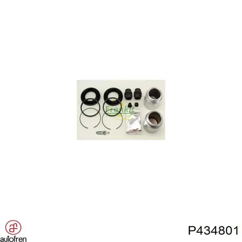 26236AA020 Subaru 