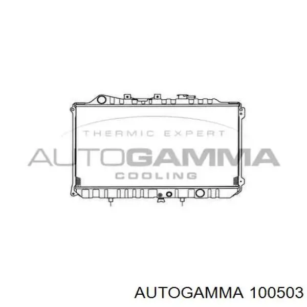 Água radiador Mazda FE3015200F precio, desde 82,78 EUR