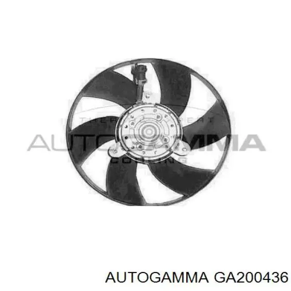 Motor del ventilador del sistema de refrigeración VAG 6K0959455AC precio, desde 55,18 EUR