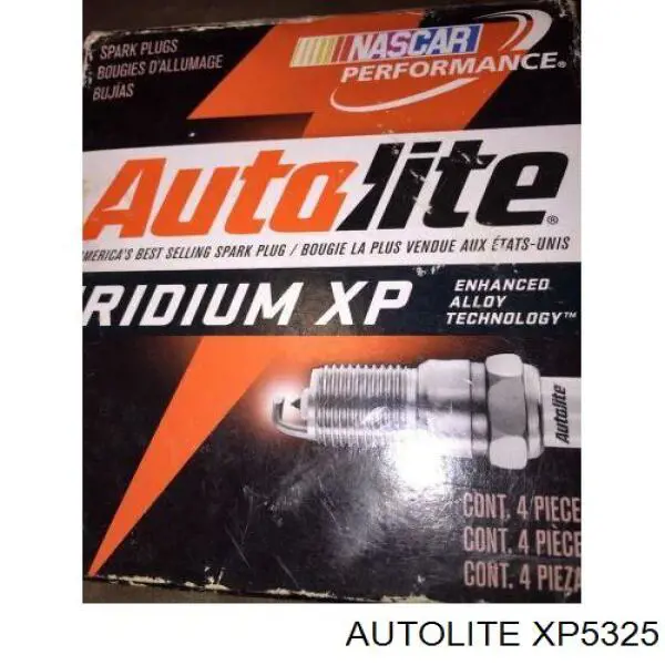 Comprar REC12WMPB5 Chrysler Bujía de encendido