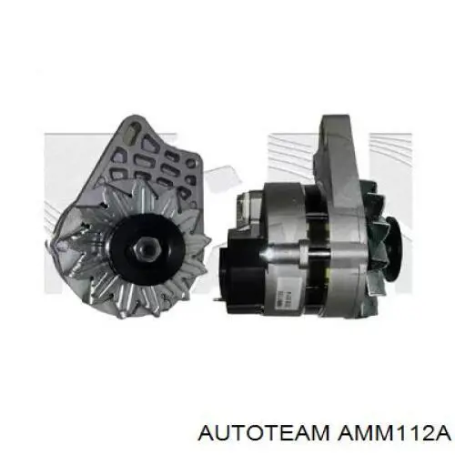 4450594 Fiat/Alfa/Lancia alternador