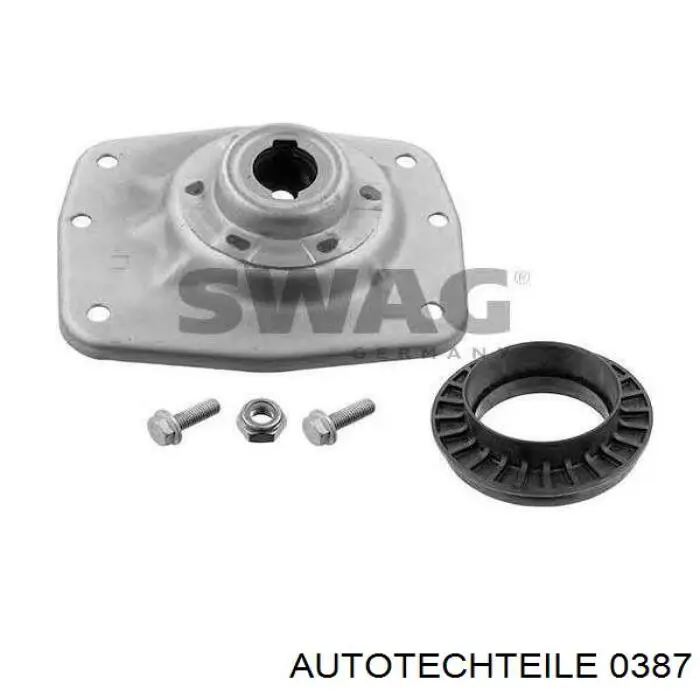 0387 Autotechteile