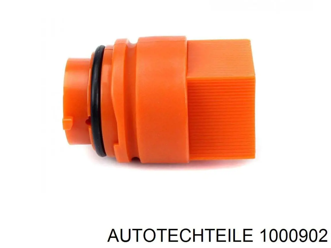 100 0902 Autotechteile filtro combustible