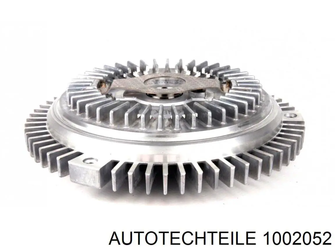 100 2052 Autotechteile embrague, ventilador del radiador