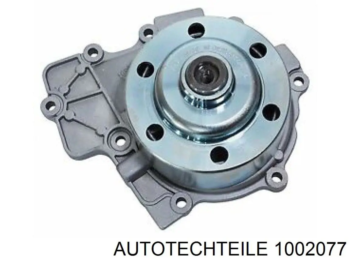 Comprar WAP860200 Open Parts Bomba de agua para motor
