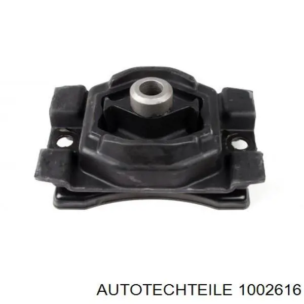 1002616 Autotechteile soporte, motor, izquierdo, silentblock
