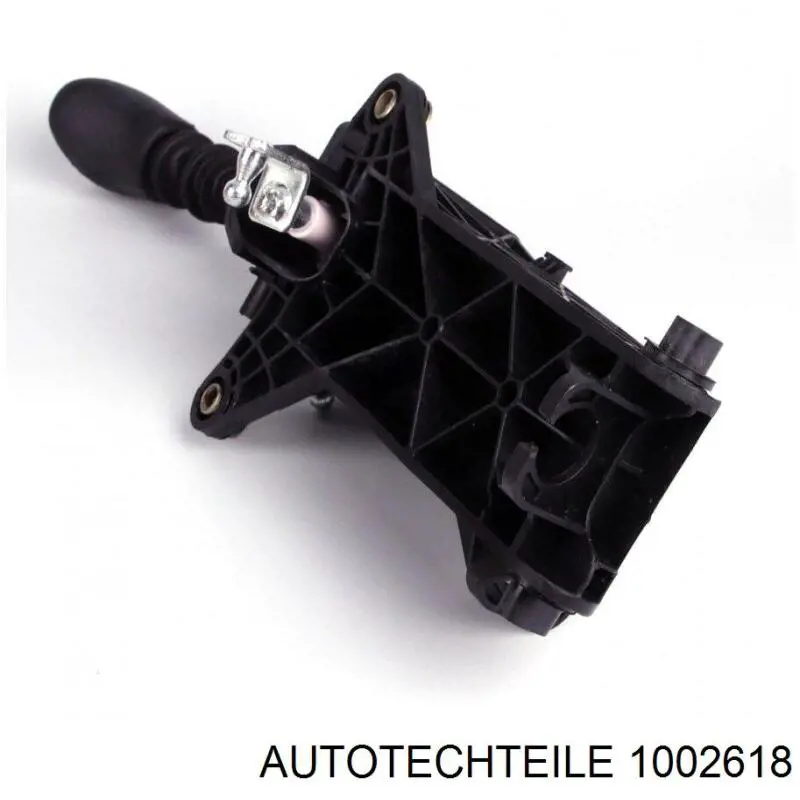 Pomo de palanca de cambios Mercedes A6392670234 precio, desde 11,67 EUR