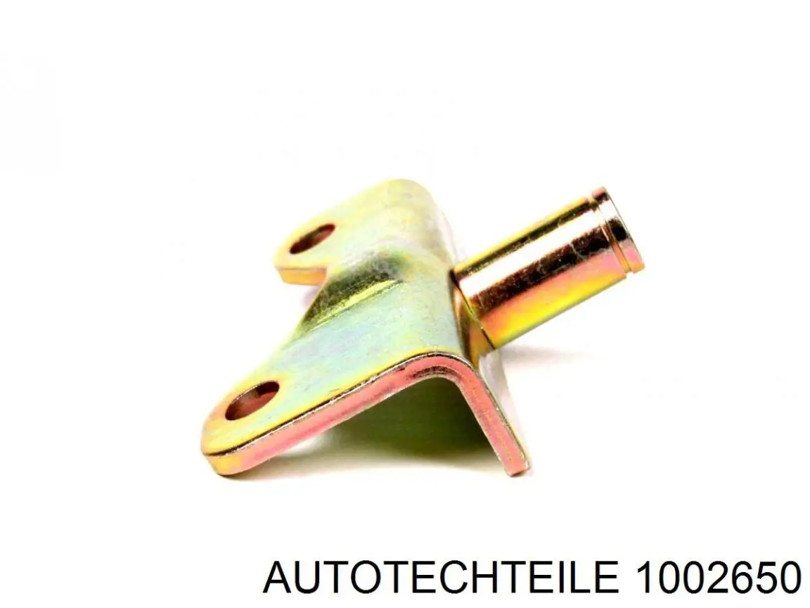 100 2650 Autotechteile soporte caja de cambios palanca selectora