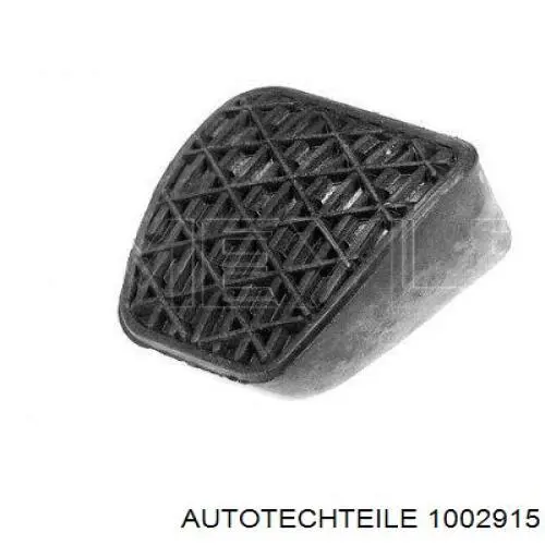 A9062900501 VAG Pedal del embrague