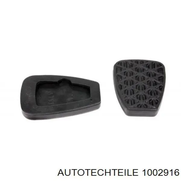 Comprar 6382920082 Mercedes Cubierta del pedal de embrague