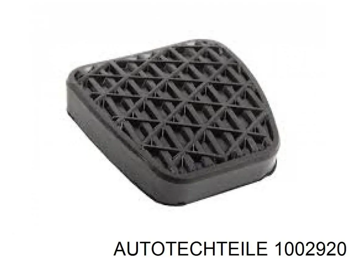 Cubierta del pedal de embrague 3192920082 Mercedes