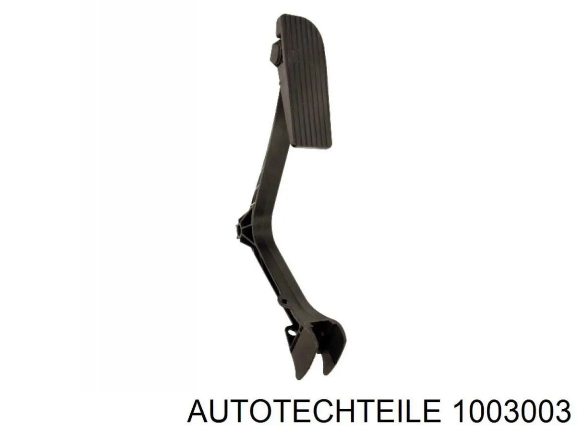 Comprar 6383000104 Mercedes Pedal del acelerador