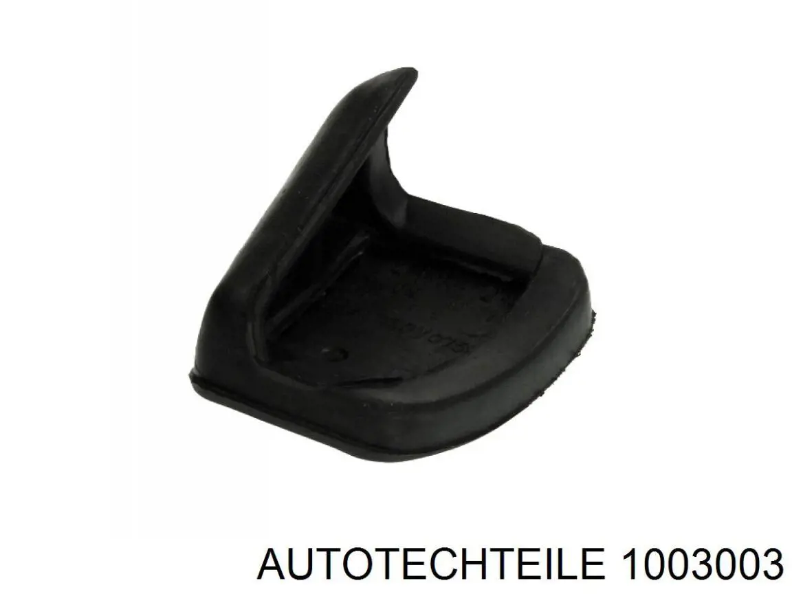 Potenciómetro pedal VAG 9013000304