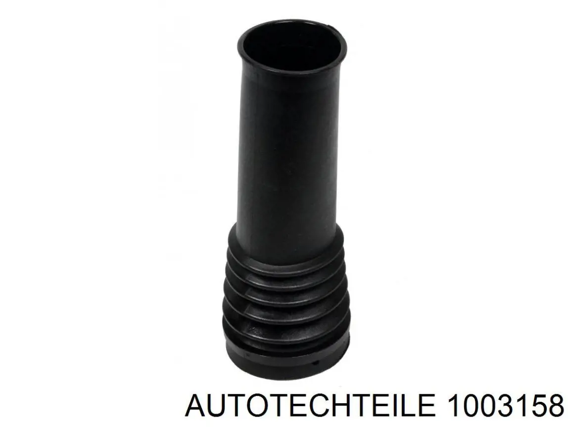 Comprar 2D0407069 VAG Tope del brazo de suspensión delantero inferior