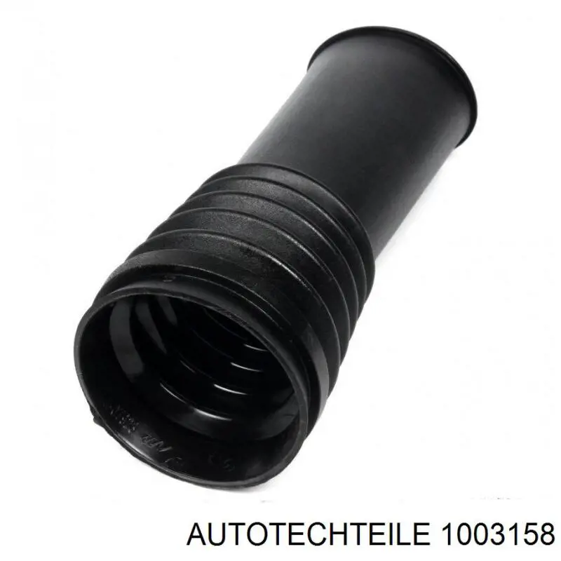 1003158 Autotechteile Tope del brazo de suspensión delantero inferior