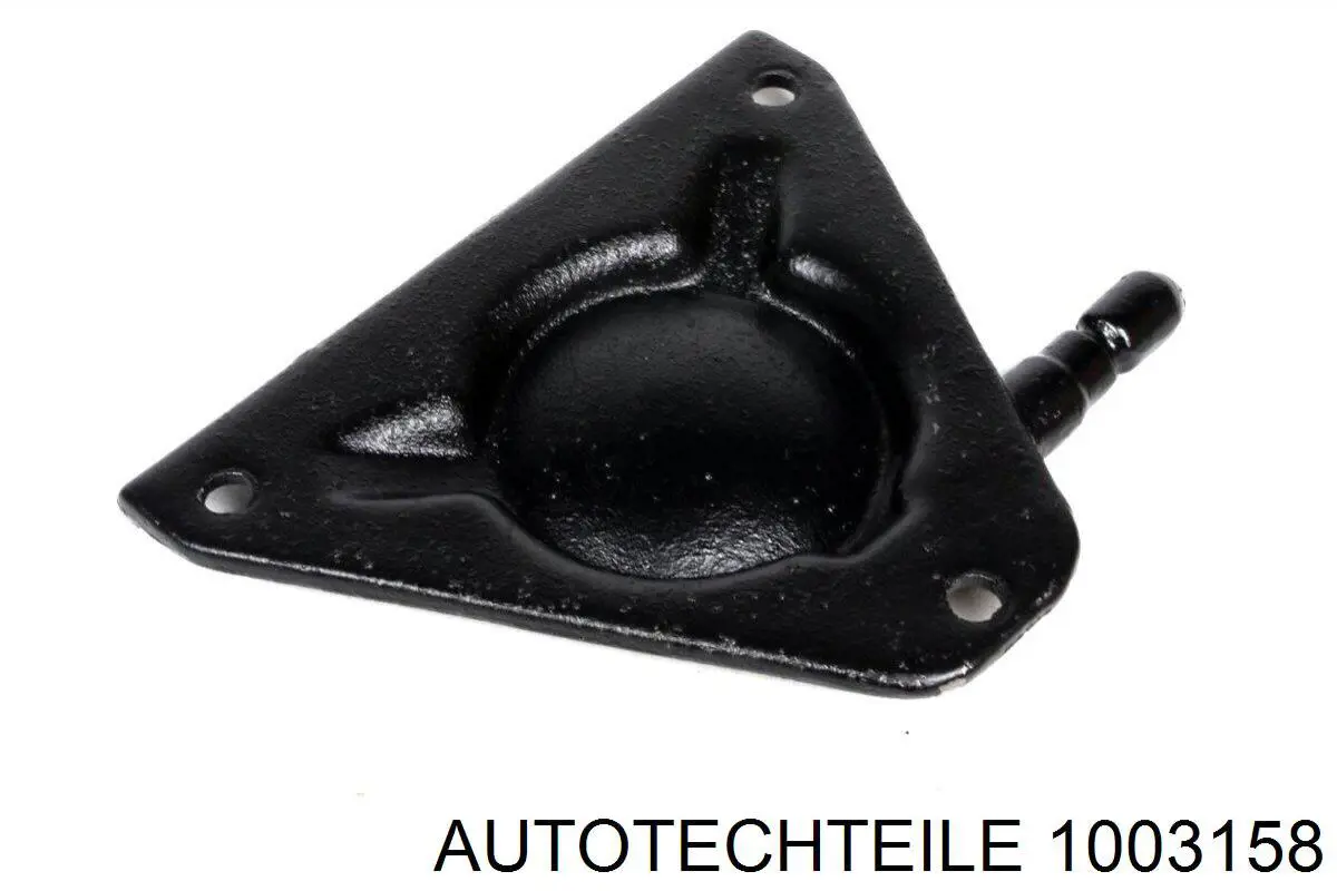 Comprar 1003158 Autotechteile Tope del brazo de suspensión delantero inferior