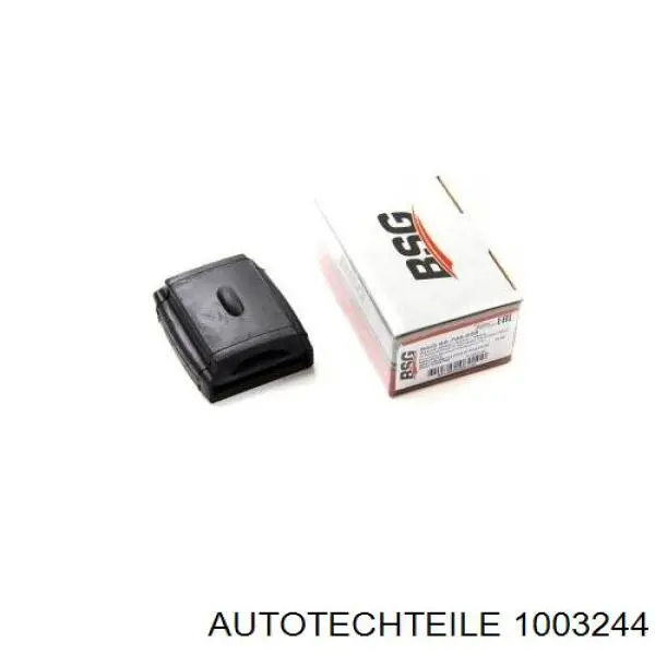 Tope de ballesta trasera Mercedes A9063251044 precio, desde 14,22 EUR