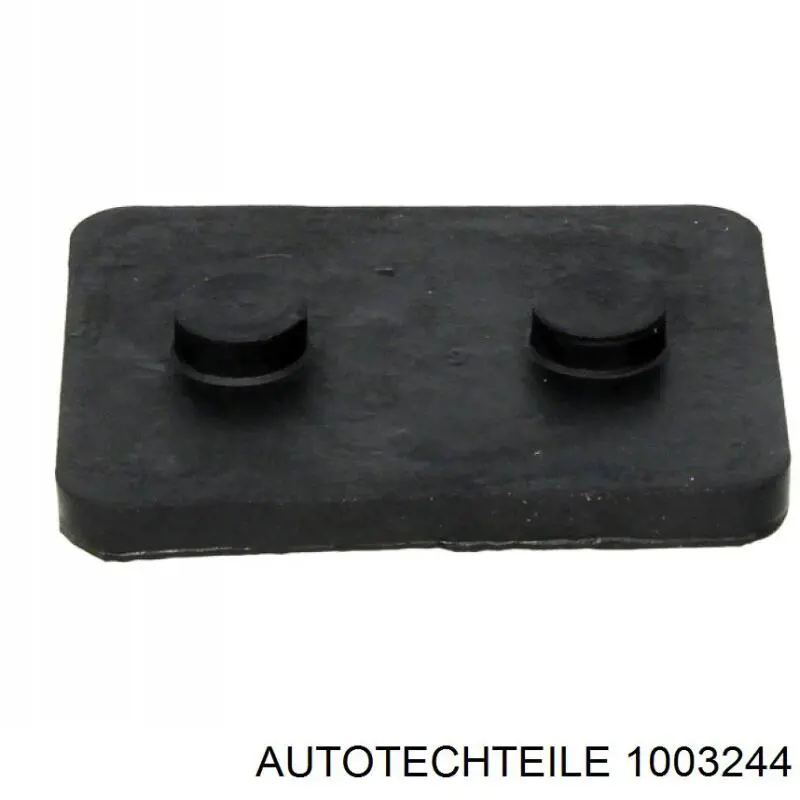 Comprar A9063251044 Mercedes Tope de ballesta trasera