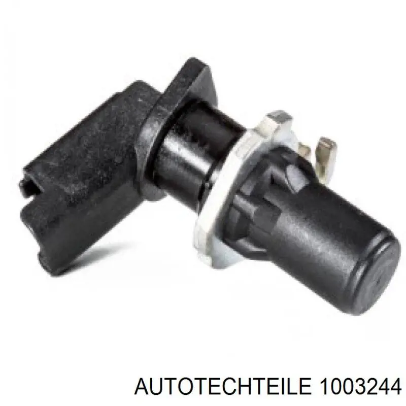 Tope de ballesta trasera Mercedes A9063251044