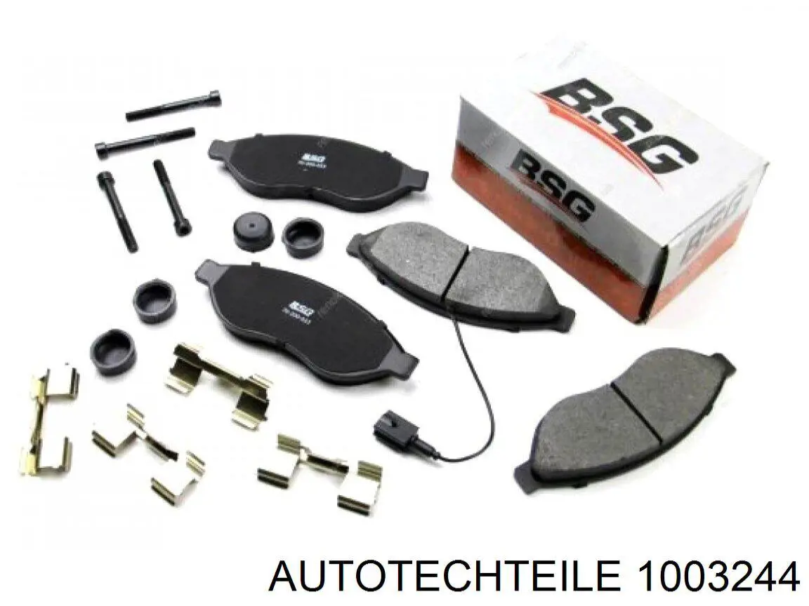 Comprar A9063251044 Mercedes Tope de ballesta trasera