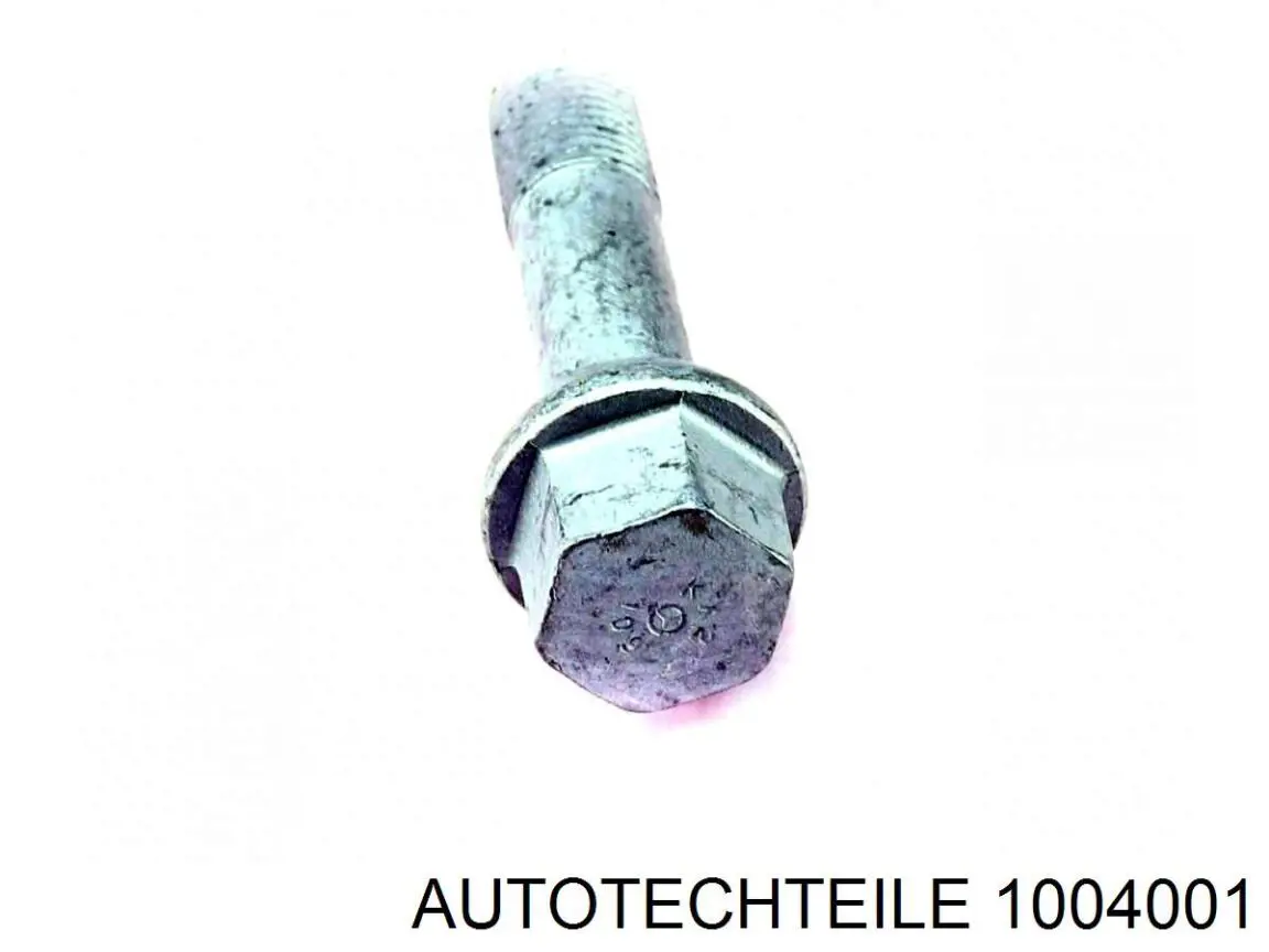 Tornillo de rueda A6384010271 Mercedes