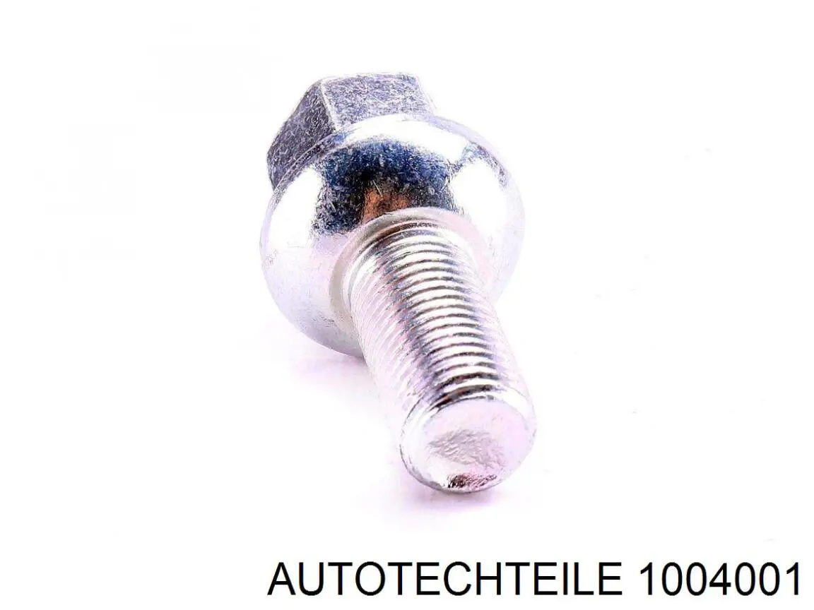 Tornillo de rueda 6384010271 Mercedes