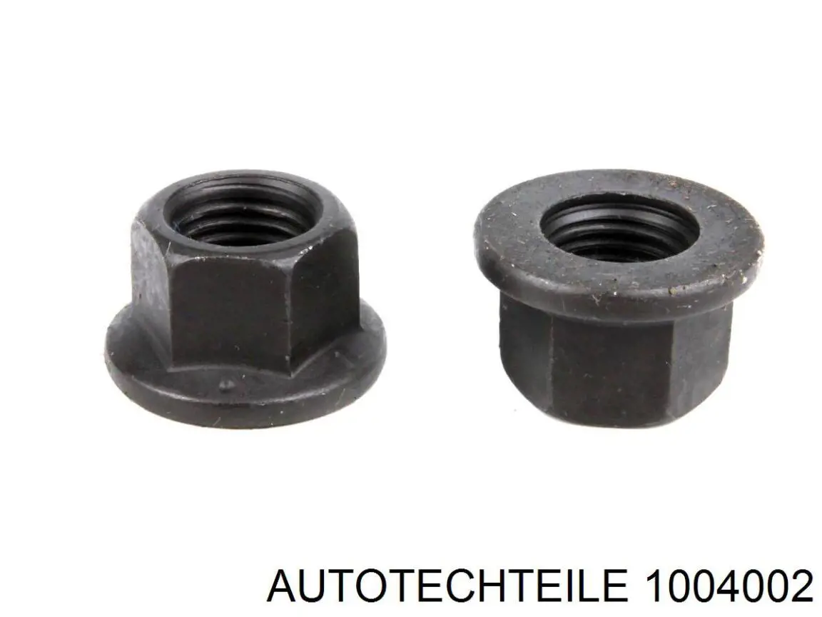 100 4002 Autotechteile tornillo de rueda