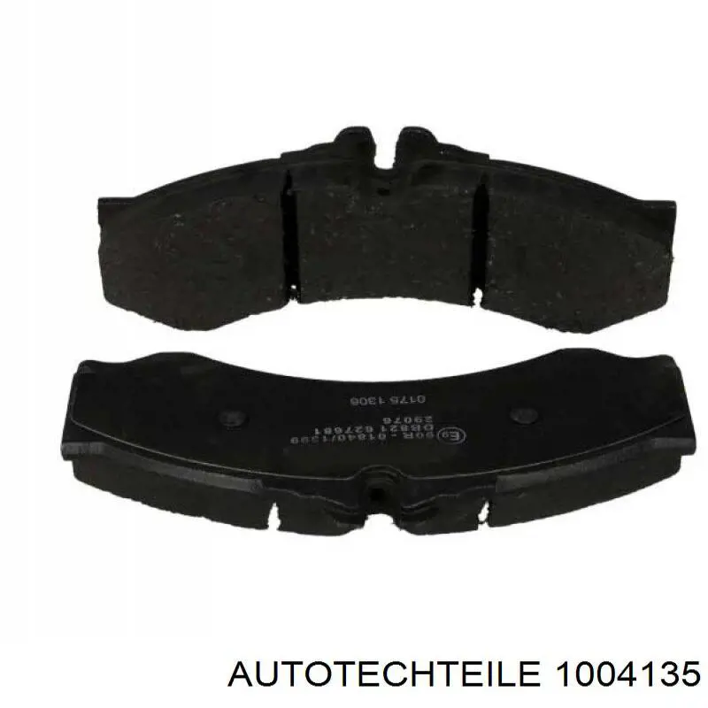  Mercedes A6014110197