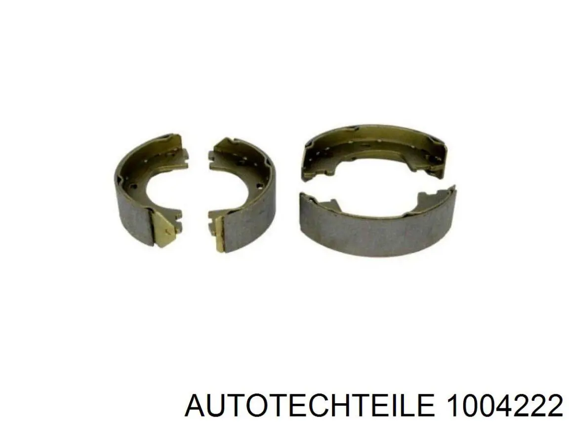 Kit de reparación del mecanismo de ajuste automático de zapatas de freno BMW 34411163400