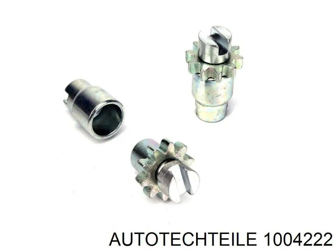 Comprar A123420007328 Mercedes Kit de reparación del mecanismo de ajuste automático de zapatas de freno