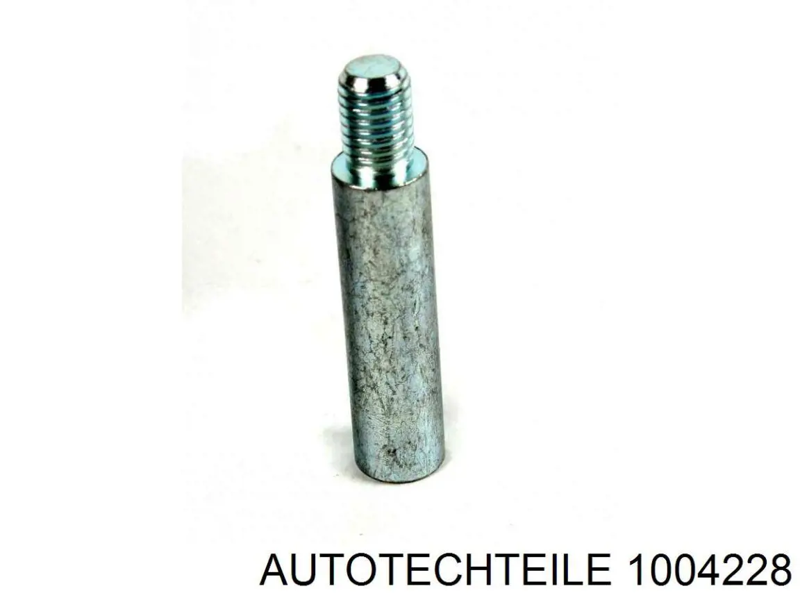 Juego de reparación, pinza de freno delantero Peugeot 205 1 741A, C