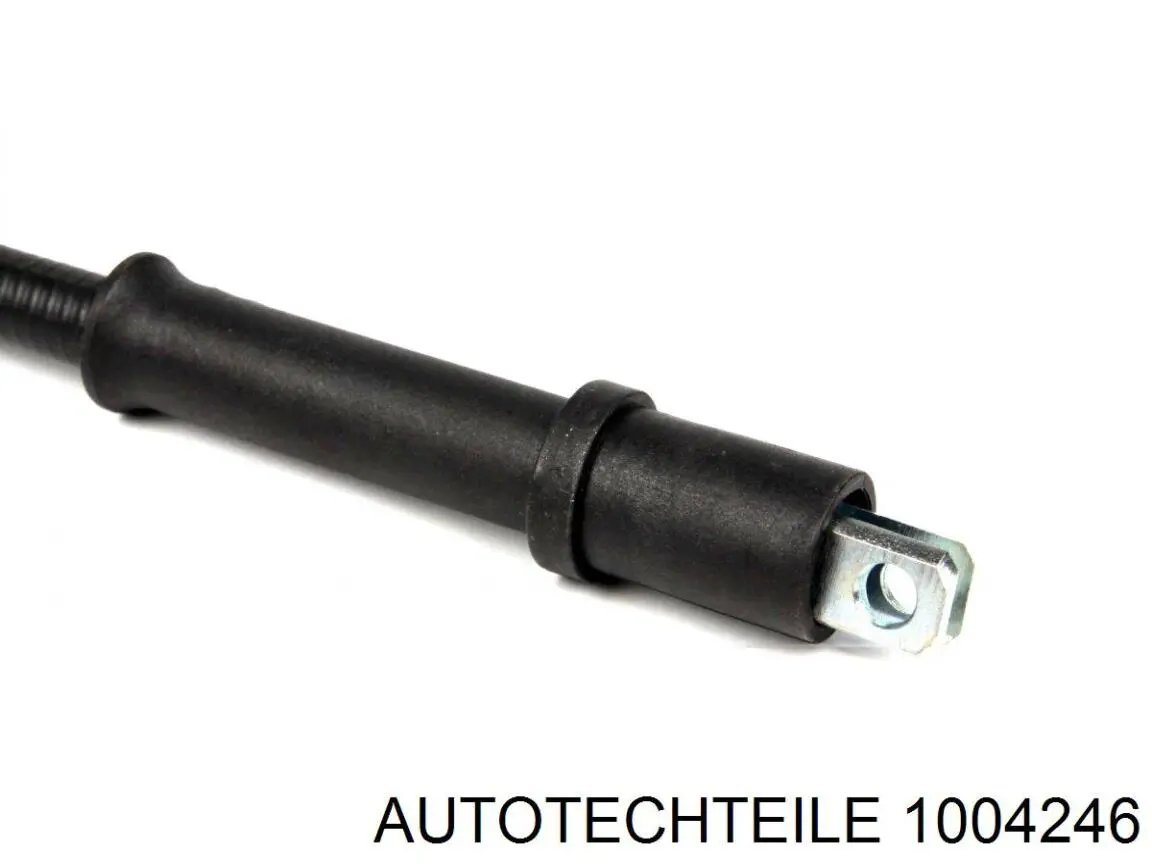 100 4246 Autotechteile cable de freno de mano trasero derecho/izquierdo