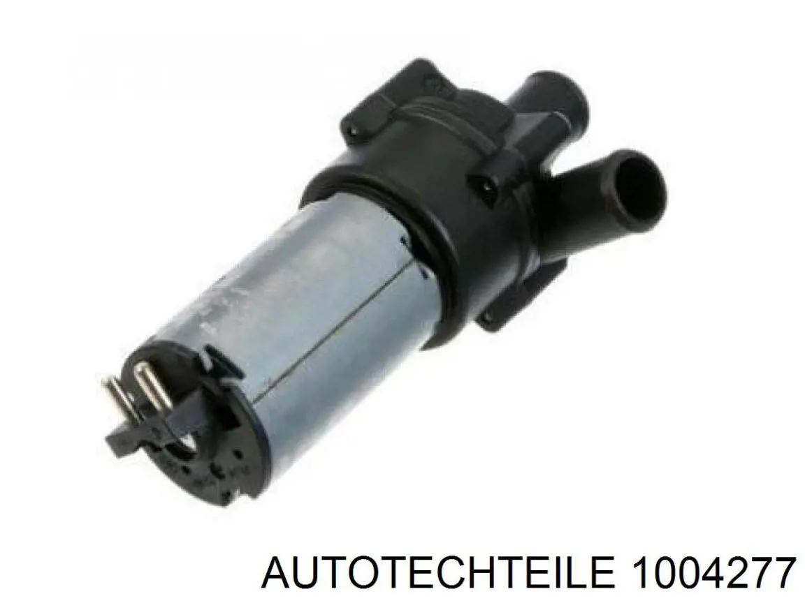 Comprar 1004277 Autotechteile Protector de disco de freno trasero