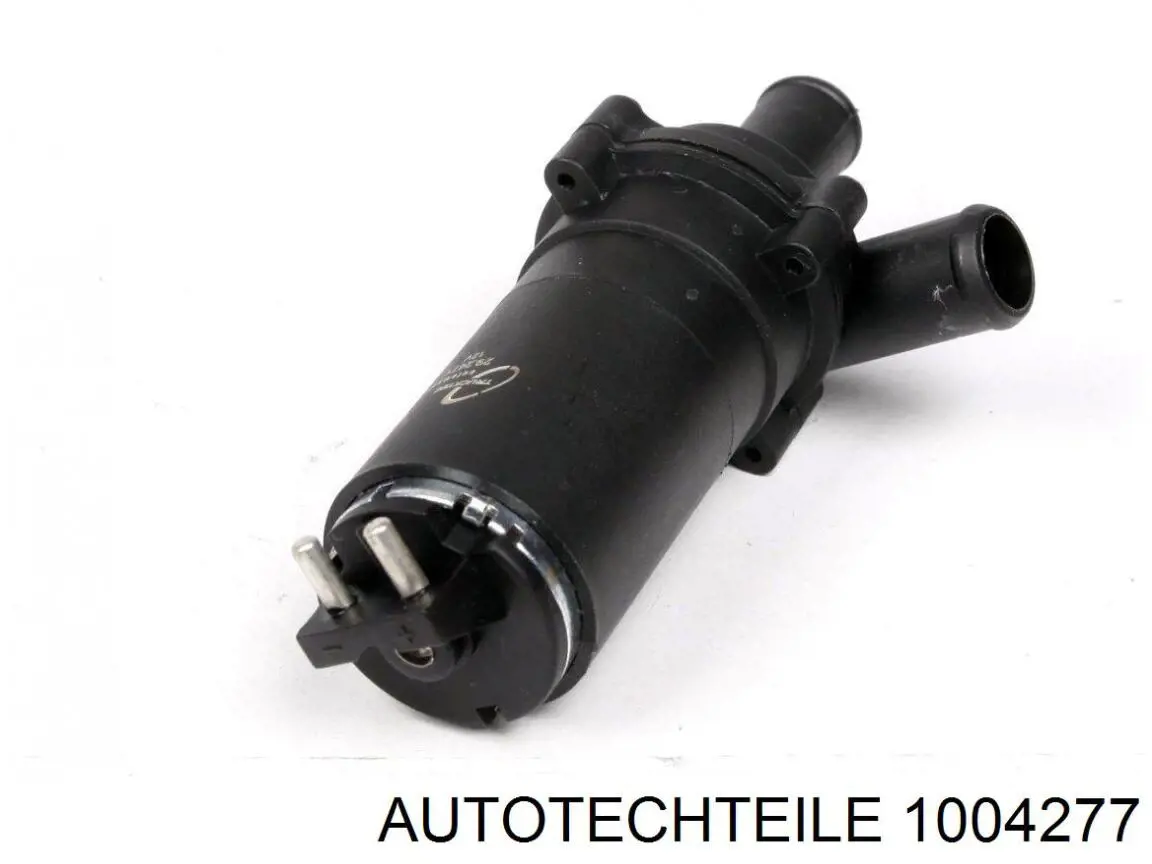 Protector de disco de freno trasero Autotechteile 1004277 precio, desde 25,59 EUR