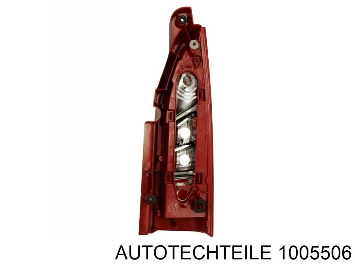 Comprar A638542041764 Mercedes Sensor de freno, trasero