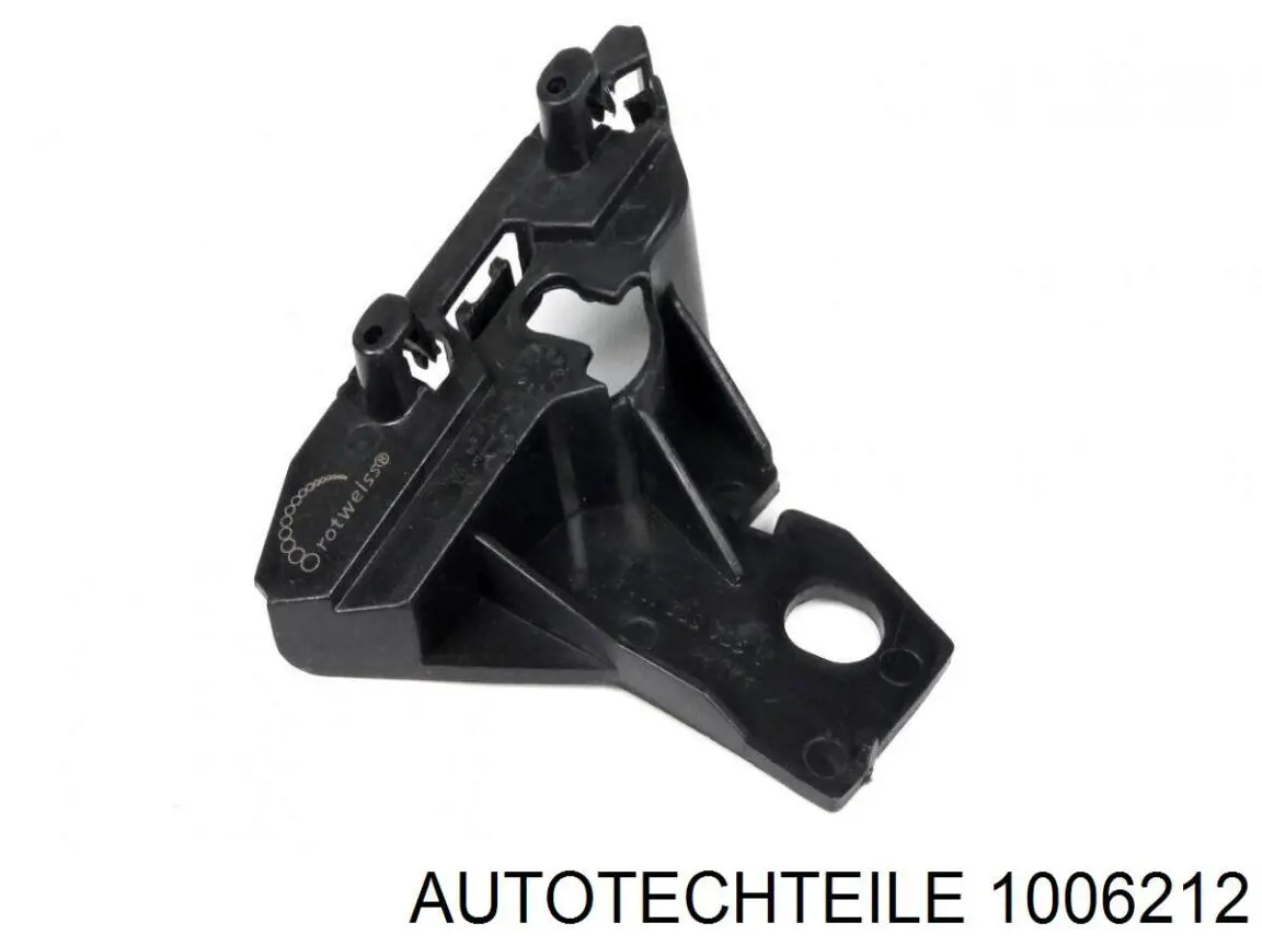 Cubierta inferior de faro Autotechteile 1006212 precio, desde 74,45 EUR
