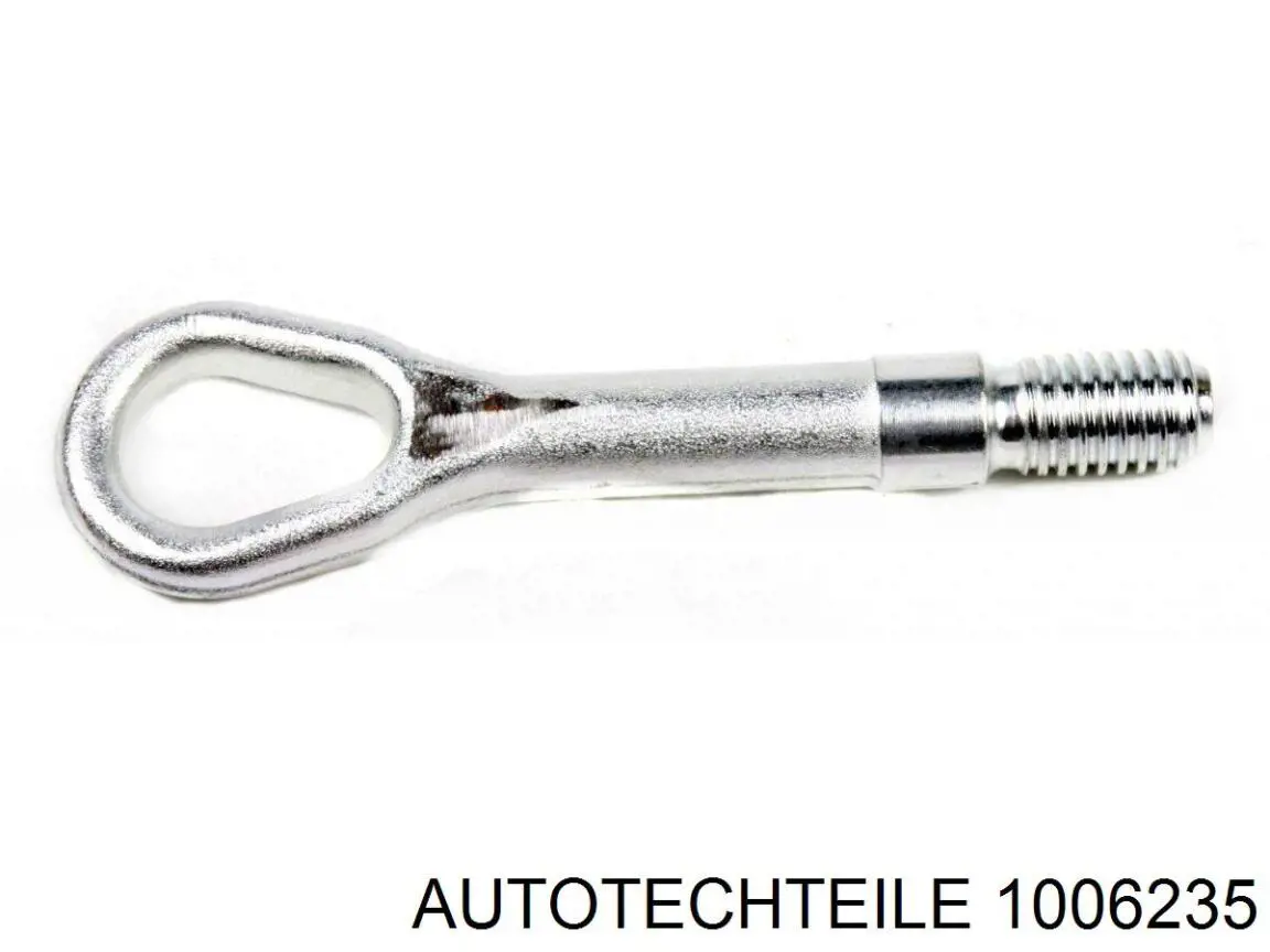 Gancho de remolcado Signeda BK067 precio, desde 23,86 EUR