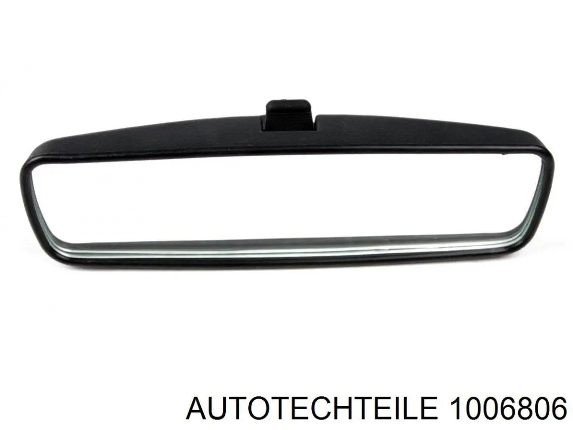 Cubierta de estribo Autotechteile 1006806