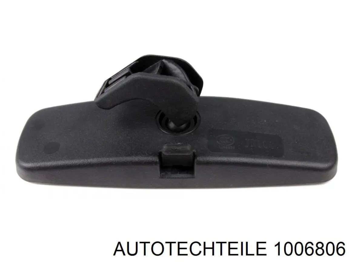 1006806 Autotechteile Cubierta de estribo