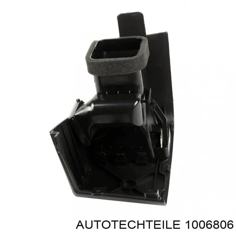 Cubierta de estribo Autotechteile 1006806 precio, desde 34,74 EUR