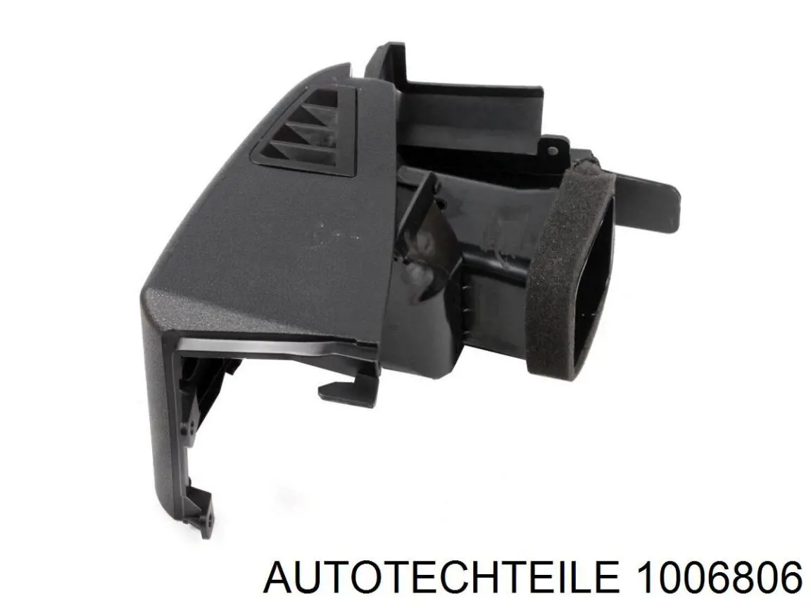 Comprar 1006806 Autotechteile Cubierta de estribo