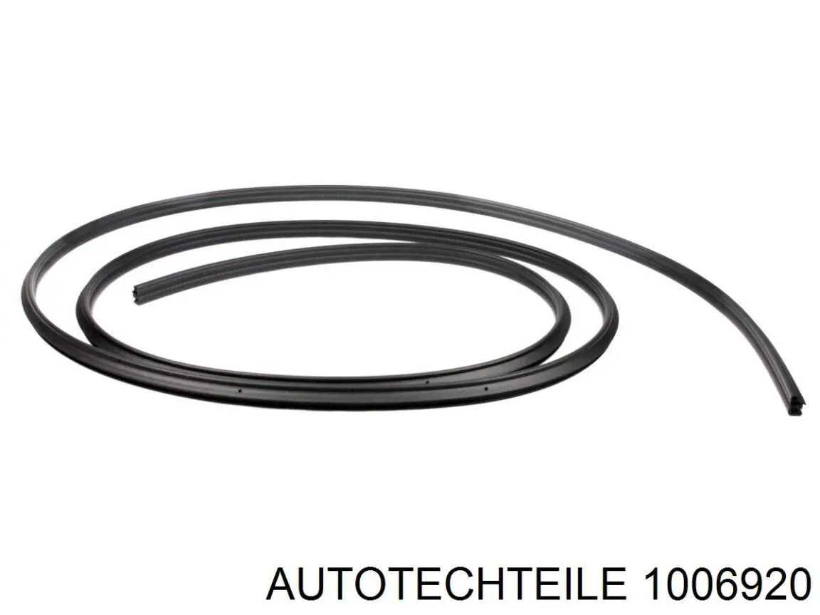 Comprar 9016900198 Mercedes Junta de puerta trasera (en carrocería)