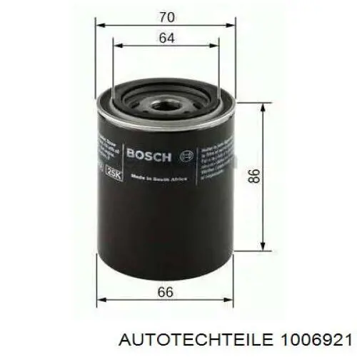 3RG 86509