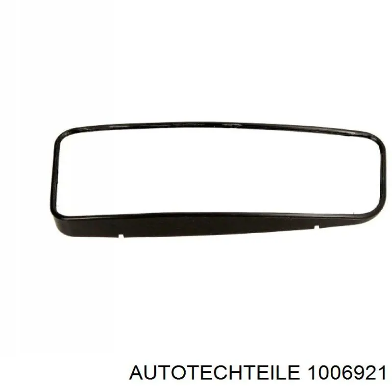 Comprar 86509 3RG Junta de puerta delantera (en la carrocería)