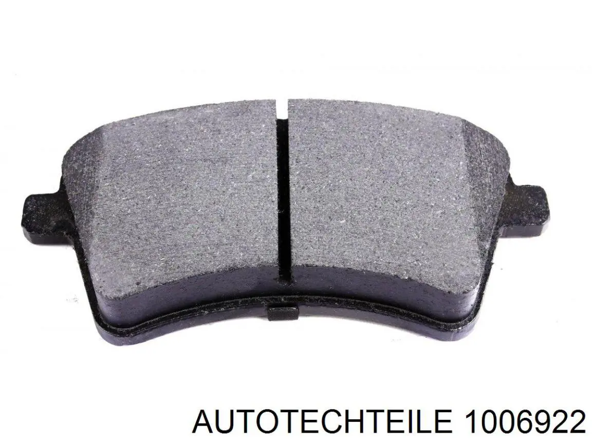 Junta de puerta lateral corrediza Autotechteile 1006922 precio, desde 99,04 EUR