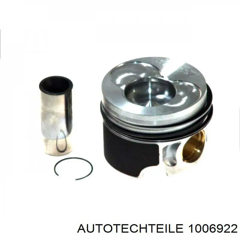 Junta de puerta lateral corrediza Autotechteile 1006922 precio, desde 99,04 EUR