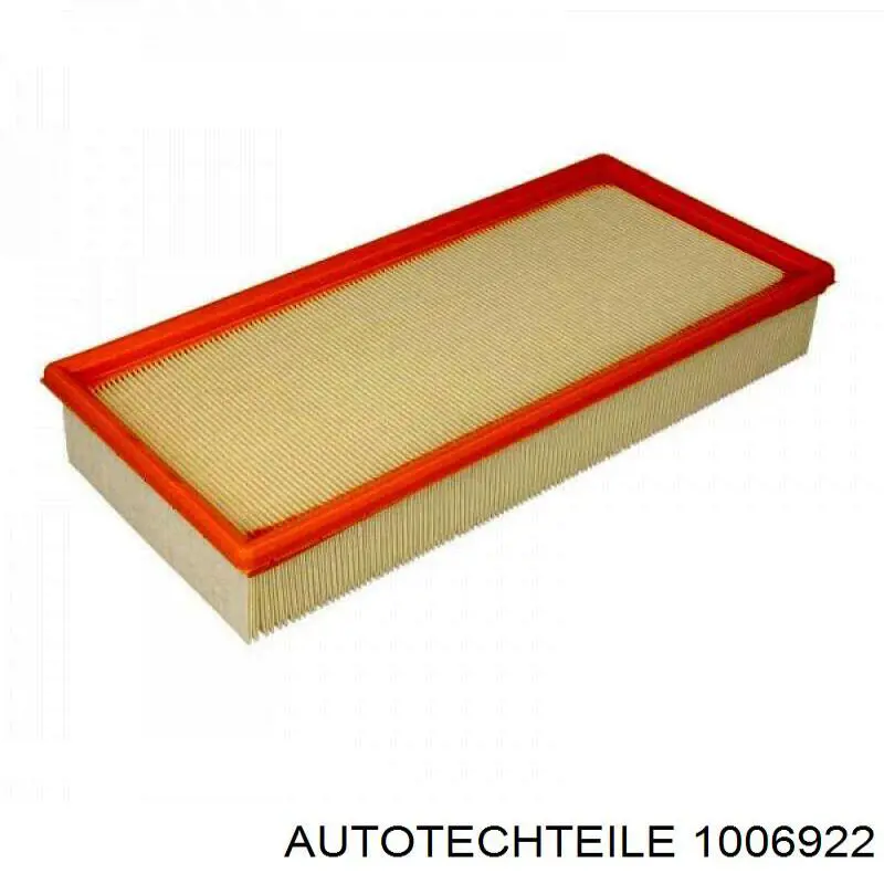Junta de puerta lateral corrediza 1006922 Autotechteile