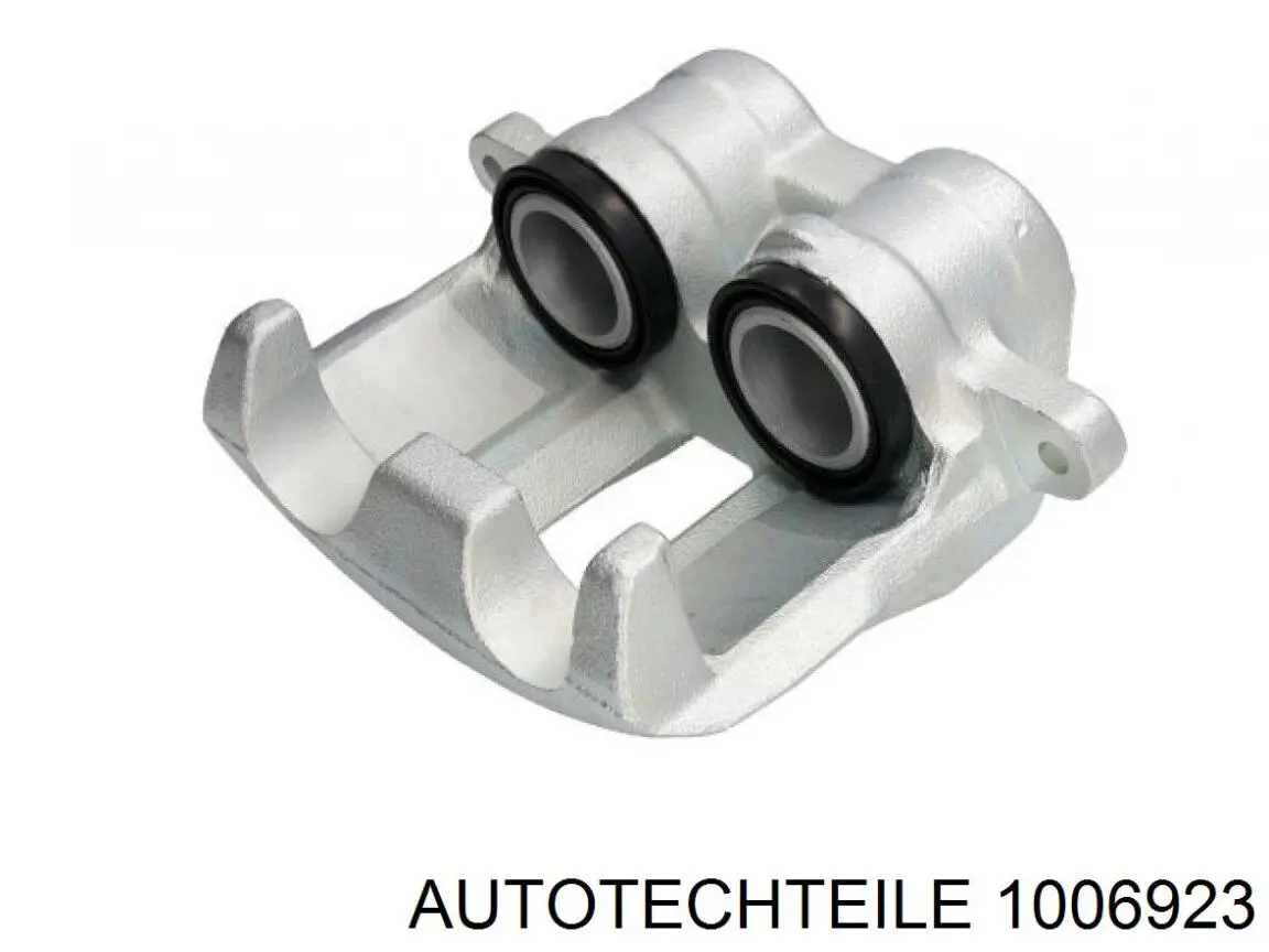 Comprar 1006923 Autotechteile Junta de puerta delantera (en la carrocería)