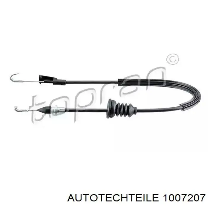 Cierre de puerta delantera derecha Mercedes A6017200435 precio, desde 31,75 EUR