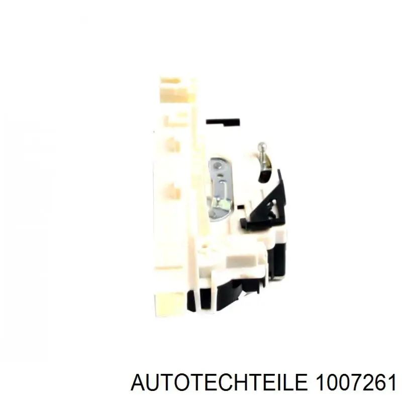 Cerradura de puerta delantera derecha 9067200135 Mercedes